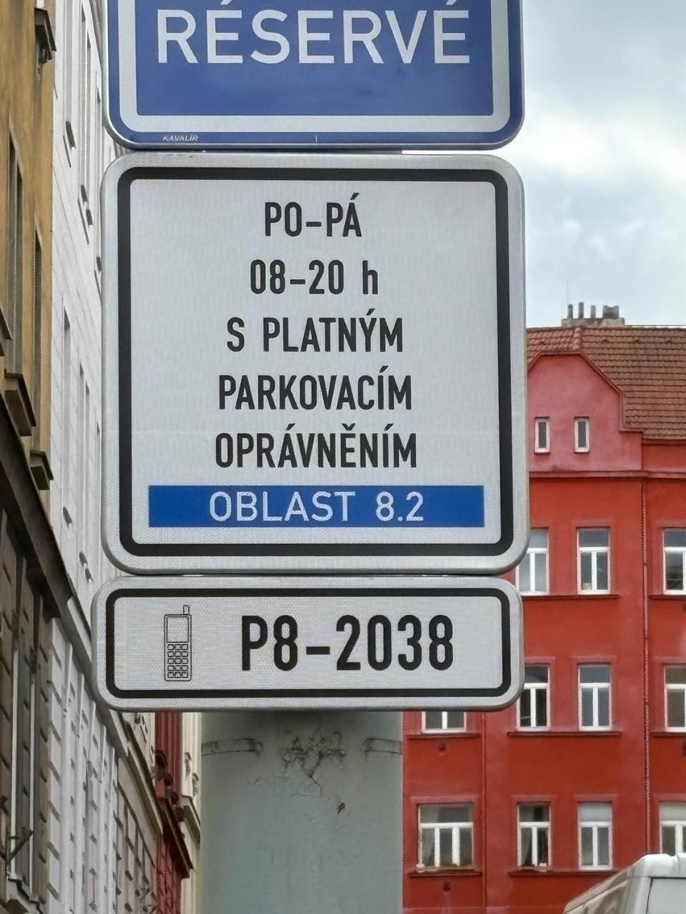 Maria Apartment Liben - Prague, Prague